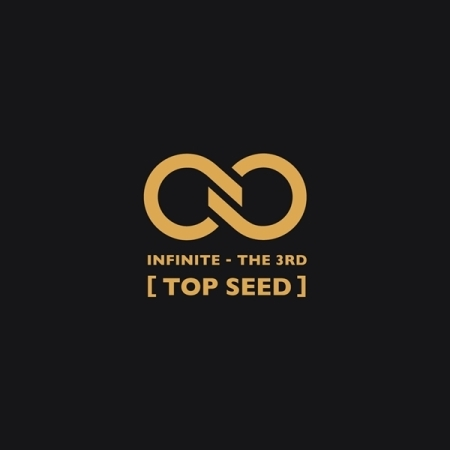 INFINITE THE 3RD[TOP SEED]